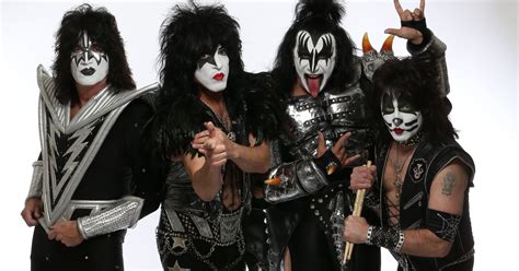 kiss band pictures images photos